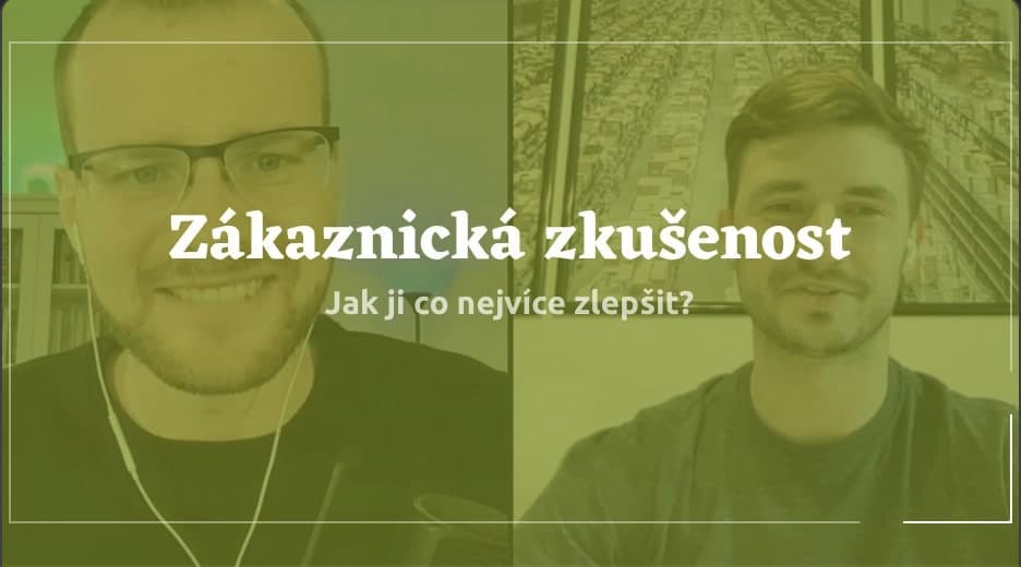Budování zákaznické zkušenosti na e-shopu