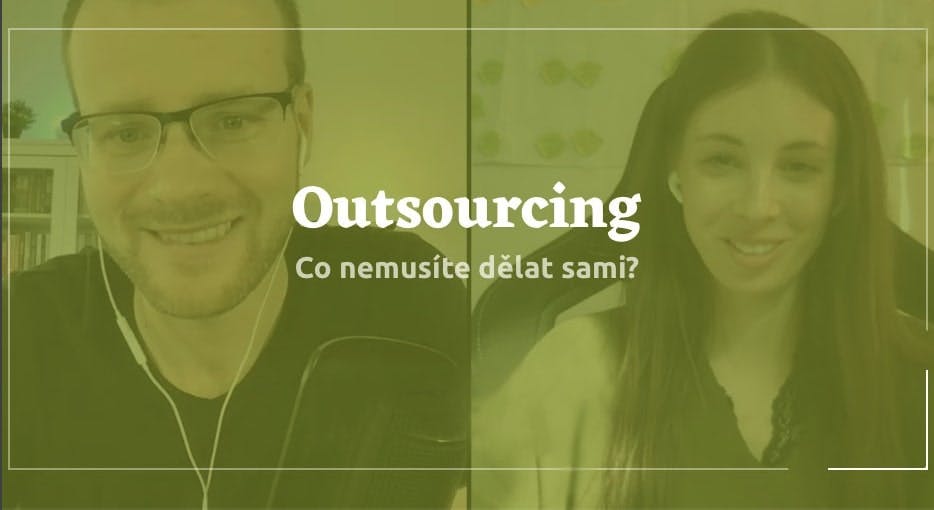 Outsourcing v podnikání: Co za vás lépe udělají jiní? | Skinners