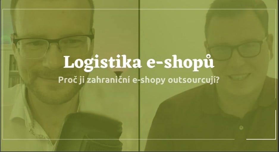 Zahraniční firmy outsourcují logistiku víc než ty české